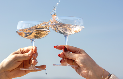 Sommerpromotionen Globalwine